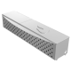 Boite de fumage MADE2MATCH pour barbecue Char-Broil