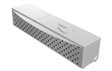 Boite de fumage MADE2MATCH pour barbecue Char-Broil