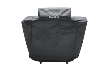 Housse pour barbecue Char-Broil Smart-E