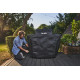 Housse pour barbecue Char-Broil Smart-E