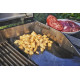 Plaque de cuisson en fonte pour barbecue Char-Broil Smart-E