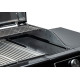 Plaque de cuisson en fonte pour barbecue Char-Broil Smart-E