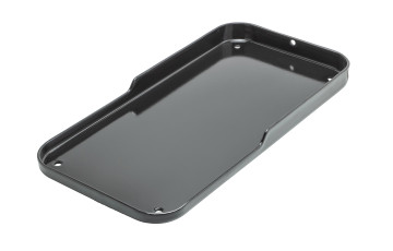 Plaque de cuisson en fonte pour barbecue Char-Broil Smart-E