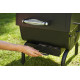 Barbecue à charbon Char-Broil Charcoal 2Go ou fumoir déporté