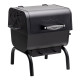 Barbecue à charbon Char-Broil Charcoal 2Go ou fumoir déporté