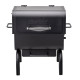 Barbecue à charbon Char-Broil Charcoal 2Go ou fumoir déporté
