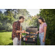 Barbecue à charbon Char-Broil Charcoal M