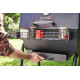 Barbecue à charbon Char-Broil Charcoal M