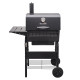 Barbecue à charbon Char-Broil Charcoal M