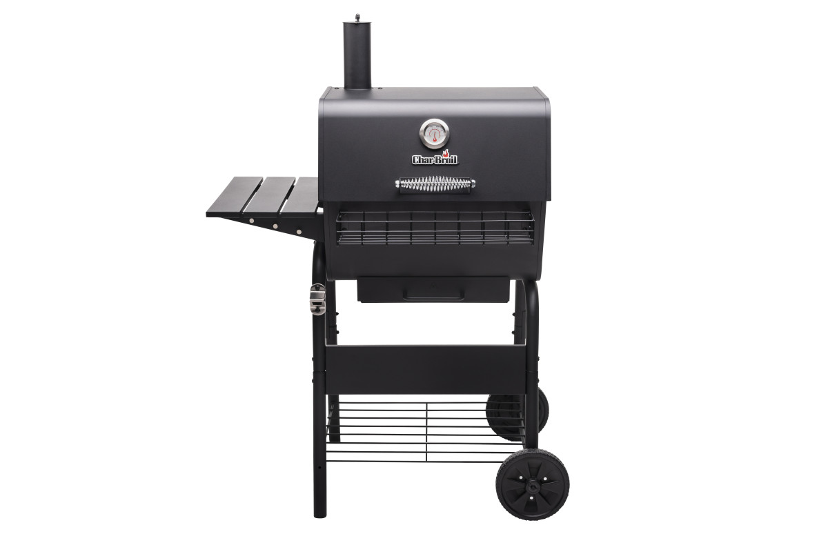 Barbecue à charbon Char-Broil Charcoal M
