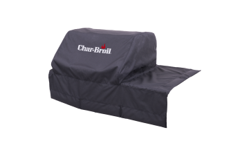 Housse pour barbecue Char-Broil Ultimate à 3 brûleurs
