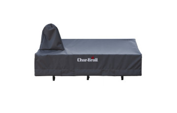 Housse pour barbecue Char-Broil Ultimate Entertainment