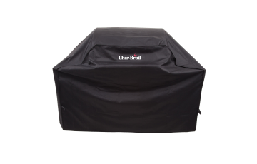 Housse pour barbecue Char-Broil à 2 brûleurs