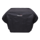 Housse pour barbecue Char-Broil extra large