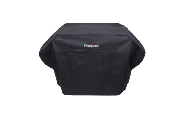 Housse pour barbecue Char-Broil extra large