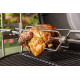 Rôtissoire pour barbecue Char-Broil All-Star