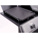 Plaque de cuisson en fonte Char-Broil pour brûleur latéral