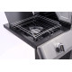 Plaque de cuisson en fonte Char-Broil pour brûleur latéral