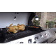 Tournebroche universelle Char-Broil