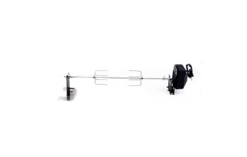 Tournebroche universelle Char-Broil