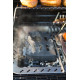 Boîte de fumage en fonte Char-Broil