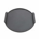 Plaque de cuisson en fonte pour barbecue Char-Broil All-Star