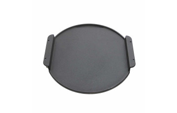 Plaque de cuisson en fonte pour barbecue Char-Broil All-Star