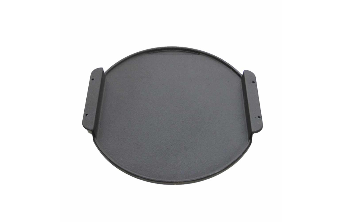 Plaque de cuisson en fonte pour barbecue Char-Broil All-Star
