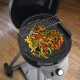Plaque de cuisson en fonte pour barbecue Char-Broil All-Star