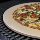 Pierre à pizza universelle Char-Broil