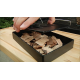 Boîte de fumage en fonte Char-Broil