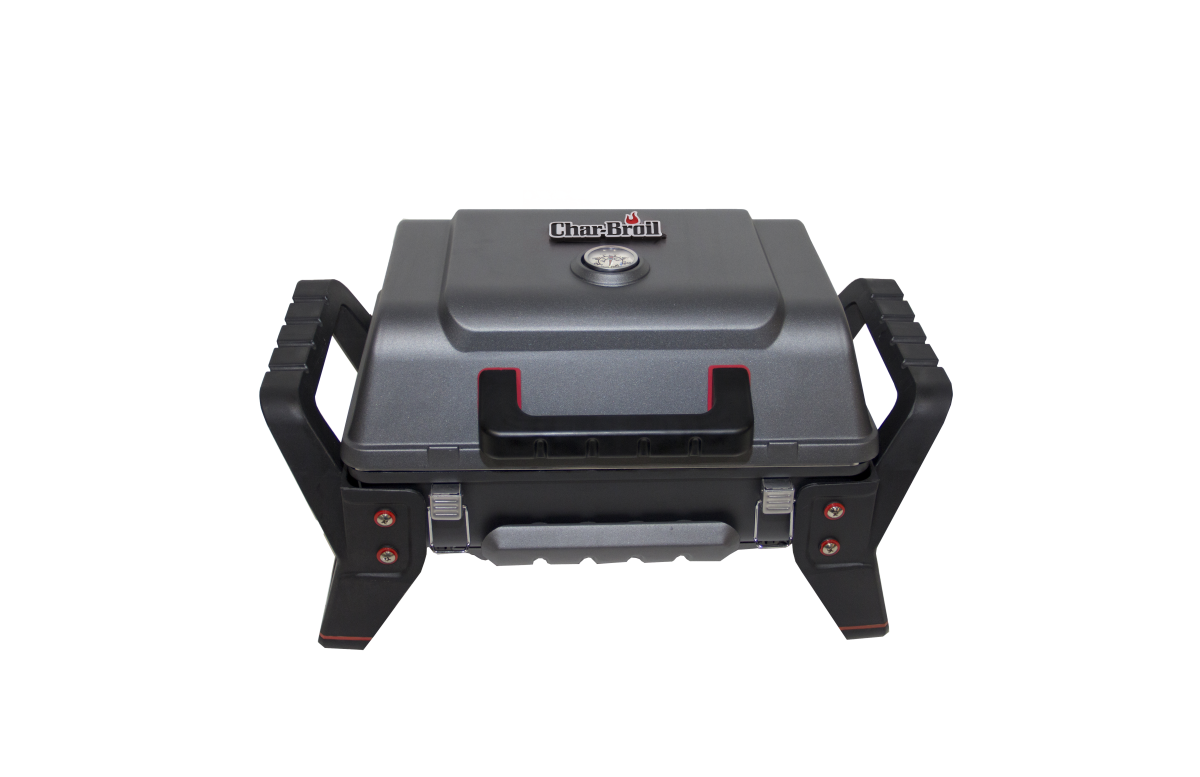 Barbecue à gaz Char-Broil X200 Grill2Go