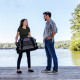 Sac de transport pour barbecue Char-Broil Grill2Go Carry-all