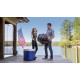 Sac de transport pour barbecue Char-Broil Grill2Go Carry-all