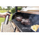 Fumoir à charbon Char-Broil Oklahoma Joe Smoker