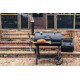Fumoir à charbon Char-Broil Oklahoma Joe Smoker