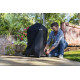 Housse pour barbecue Char-Broil Kettleman
