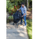Housse pour barbecue Char-Broil Kettleman