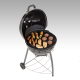 Barbecue à charbon Char-Broil Kettleman