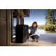 Housse pour barbecue Char-Broil Digital Smoker