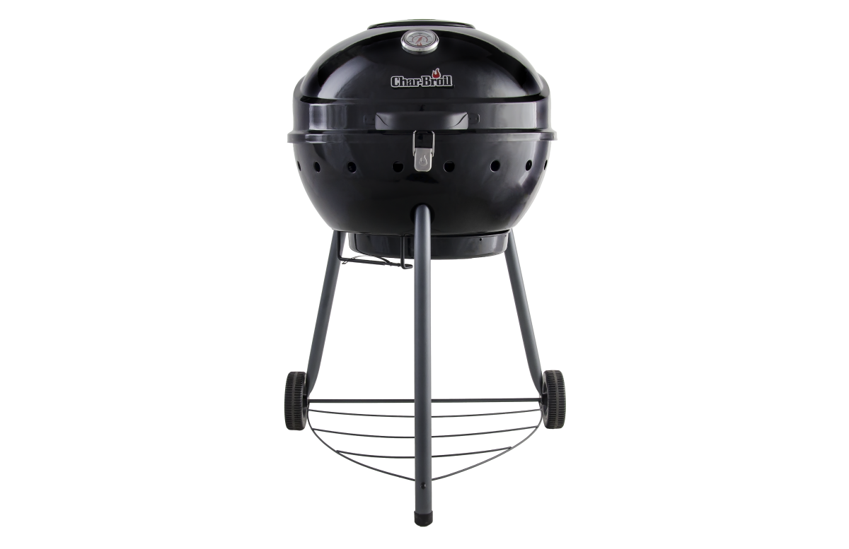 Barbecue à charbon Char-Broil Kettleman