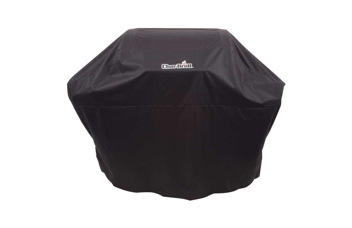Housse pour barbecue Char-Broil à 3-4 brûleurs