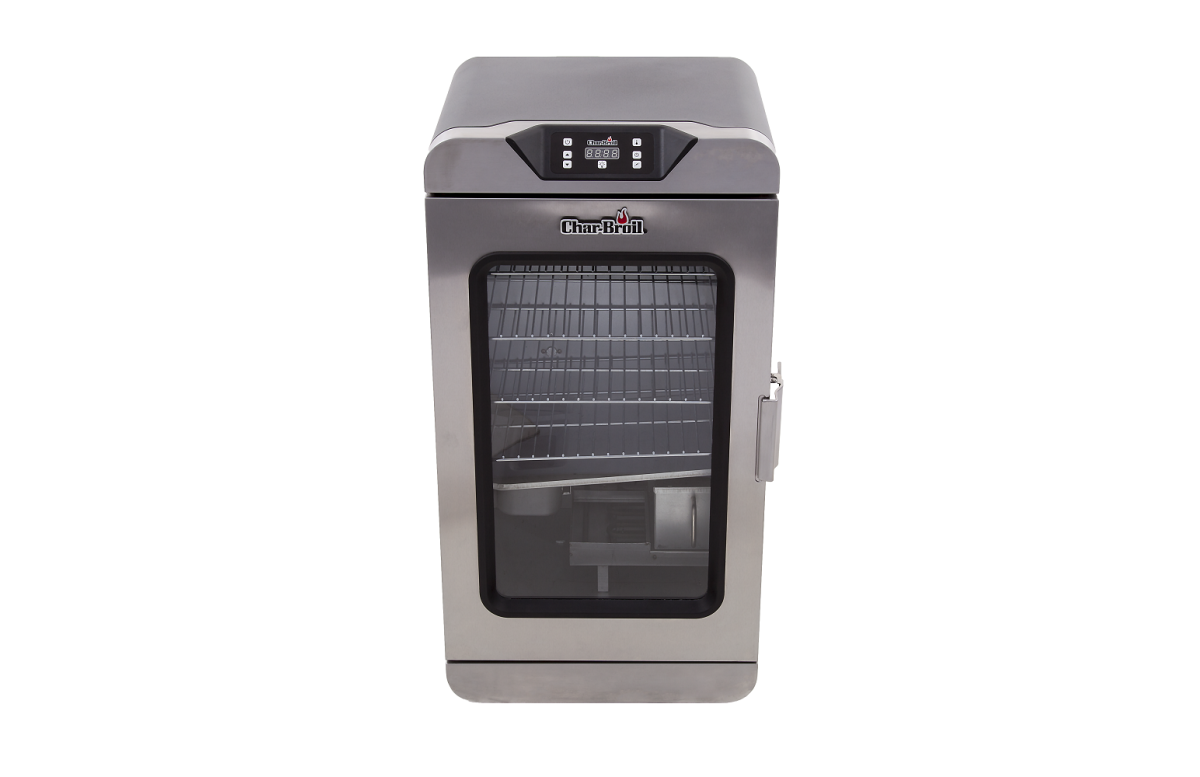 Fumoir électrique Char-Broil Digital Smoker 2.0