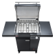 Barbecue électrique Char-Broil SMART-E