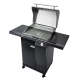 Barbecue électrique Char-Broil SMART-E