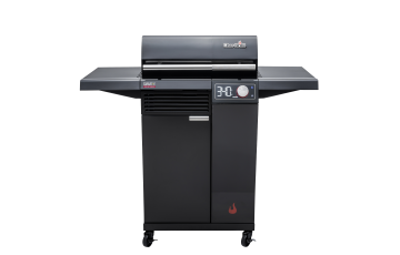Barbecue électrique Char-Broil SMART-E