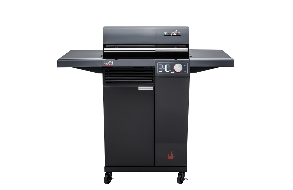 Barbecue électrique Char-Broil SMART-E