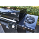 Barbecue électrique Char-Broil SMART-E