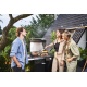 Barbecue électrique Char-Broil SMART-E