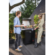 Barbecue électrique Char-Broil SMART-E